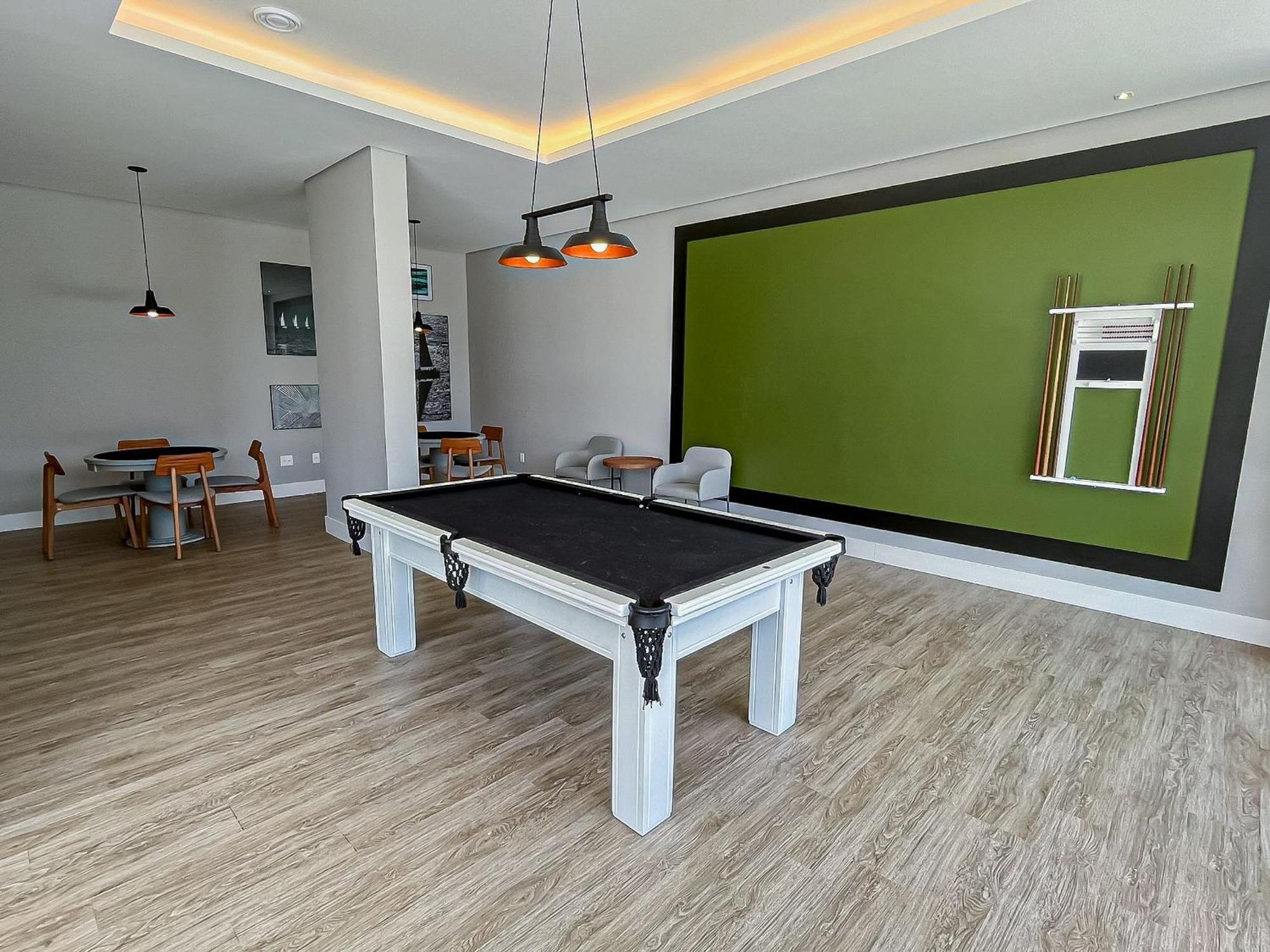 Tulum Club - Lindo, Moderno - Enxoval Completo Apartment Bertioga Exterior foto