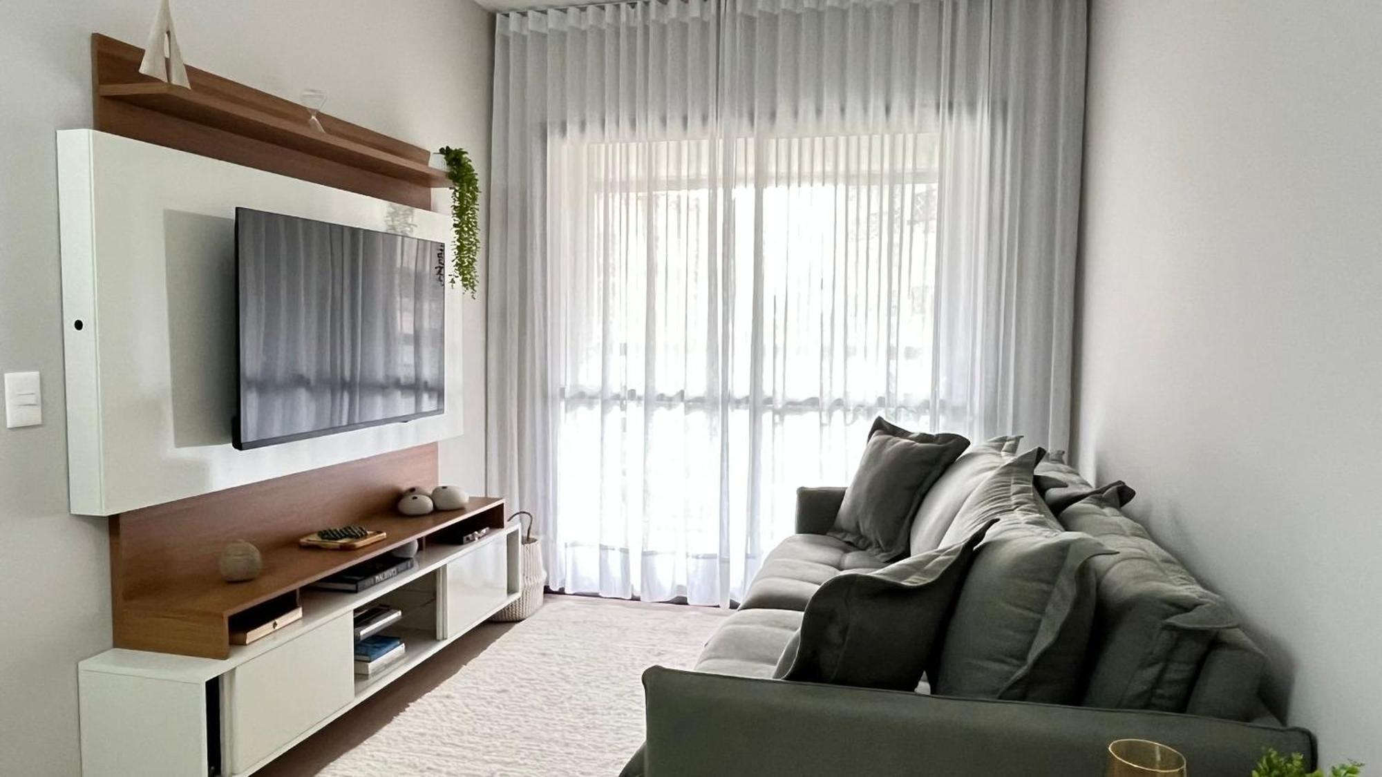 Tulum Club - Lindo, Moderno - Enxoval Completo Apartment Bertioga Exterior foto